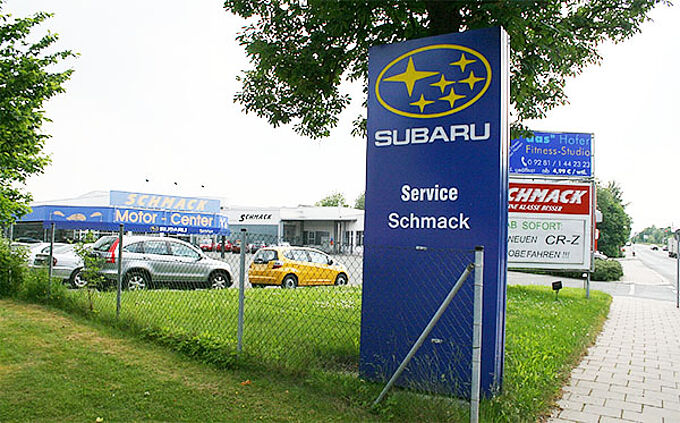 2000 Subaru 2000 Subaru