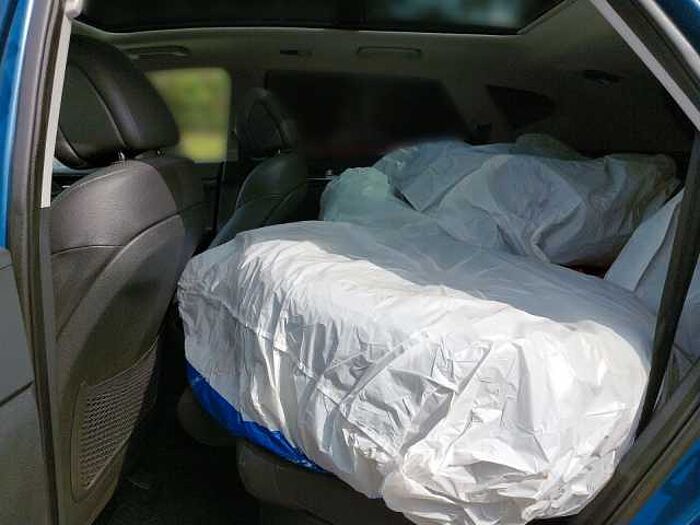 Hyundai Tucson Premium 4WD*LEDER*SHZG*SMART-KEY*