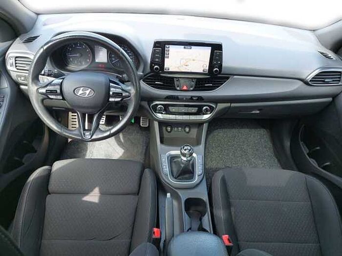 Hyundai i30 N Line*PANORAMADACH*NAVI*PDC