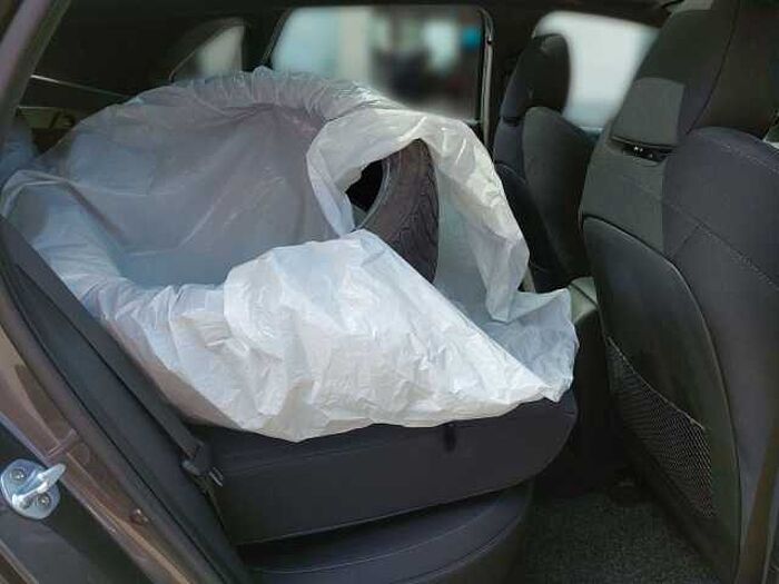 Hyundai i30 N Line*PANORAMADACH*NAVI*PDC