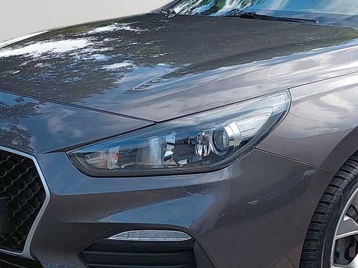 Hyundai i30 N Line*PANORAMADACH*NAVI*PDC