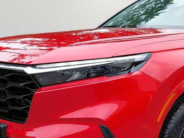 Honda CR-V e:HEV Advance AWD*PANORAMADACH*NAVI*LEDER*