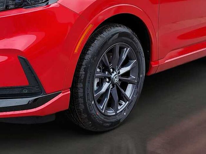 Honda CR-V e:HEV Advance AWD*PANORAMADACH*NAVI*LEDER*