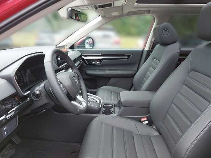 Honda CR-V e:HEV Advance AWD*PANORAMADACH*NAVI*LEDER*
