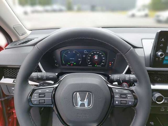 Honda CR-V e:HEV Advance AWD*PANORAMADACH*NAVI*LEDER*