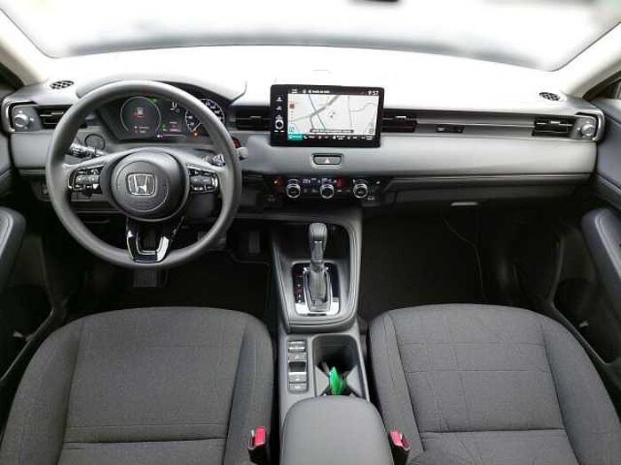Honda HR-V Elegance*LED*NAVI*KAMERA*PDC