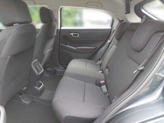 Honda HR-V Elegance*LED*NAVI*KAMERA*PDC