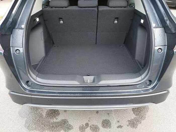 Honda HR-V Elegance*LED*NAVI*KAMERA*PDC