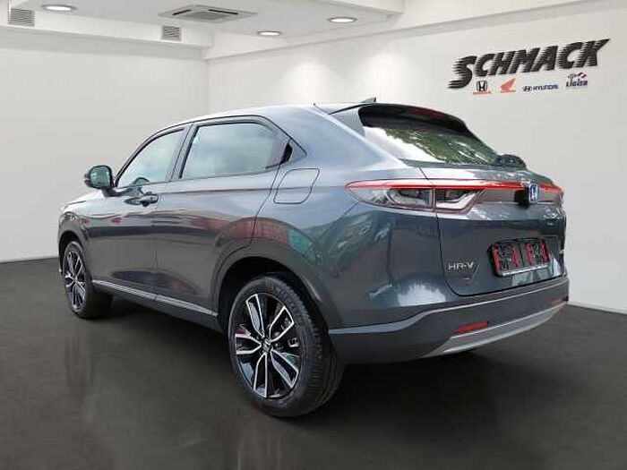 Honda HR-V Elegance*LED*NAVI*KAMERA*PDC