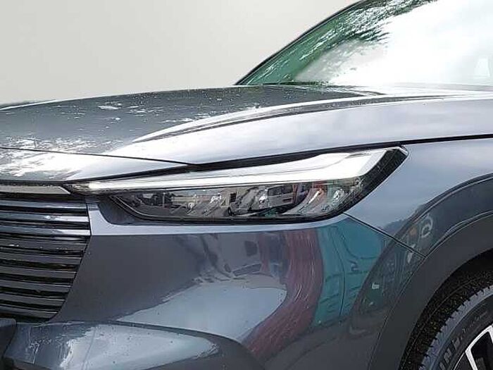 Honda HR-V Elegance*LED*NAVI*KAMERA*PDC