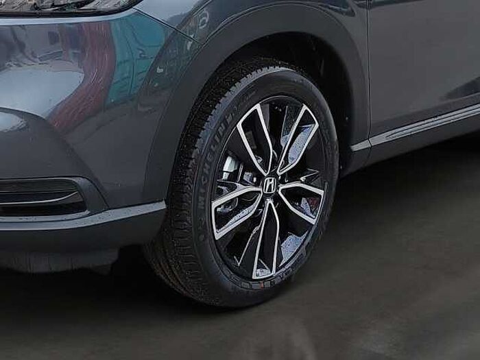 Honda HR-V Elegance*LED*NAVI*KAMERA*PDC