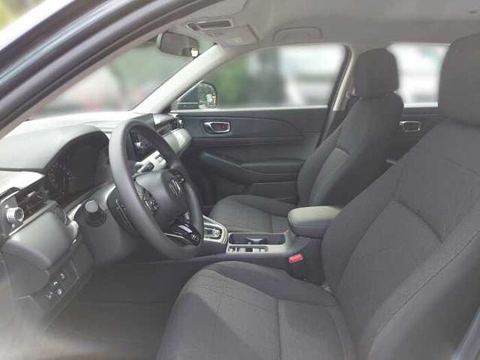 Honda HR-V Elegance*LED*NAVI*KAMERA*PDC