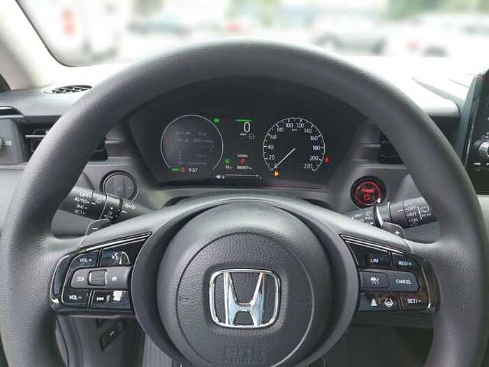 Honda HR-V Elegance*LED*NAVI*KAMERA*PDC
