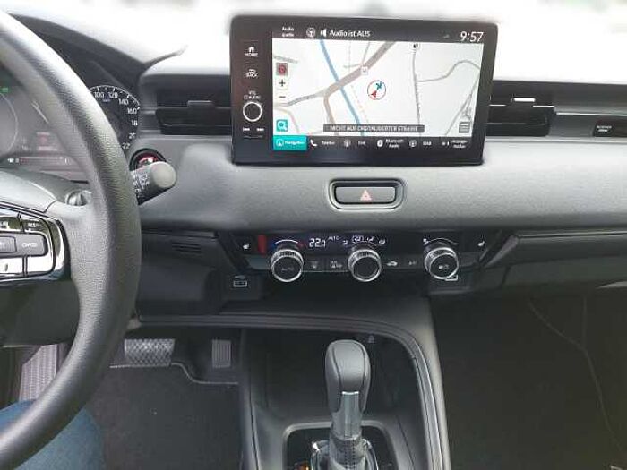 Honda HR-V Elegance*LED*NAVI*KAMERA*PDC