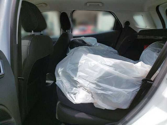 Ford EcoSport Trend*1.HAND*KLIMA*SHZG*LRH*