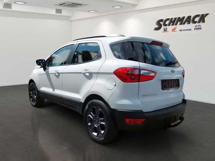 Ford EcoSport Trend*1.HAND*KLIMA*SHZG*LRH*