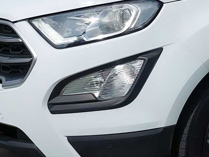 Ford EcoSport Trend*1.HAND*KLIMA*SHZG*LRH*