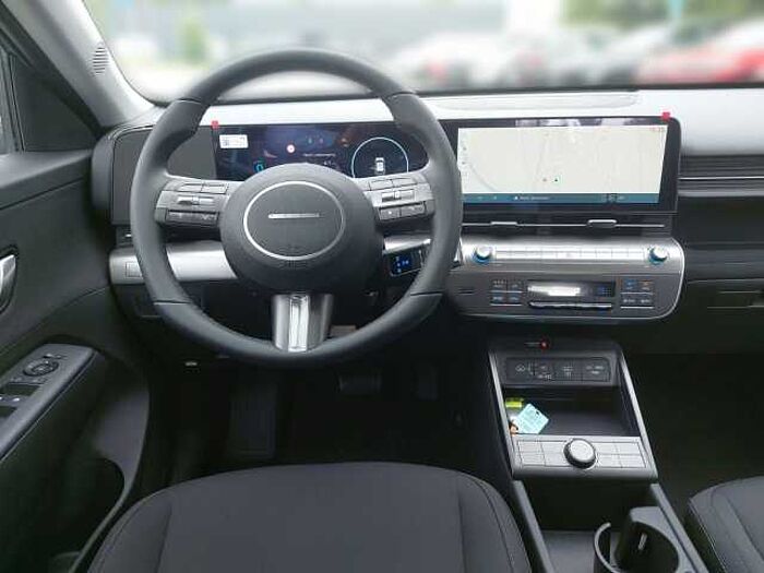 Hyundai Kona Advantage Elektro 2WD*SOFORT-VERFÜGBAR*