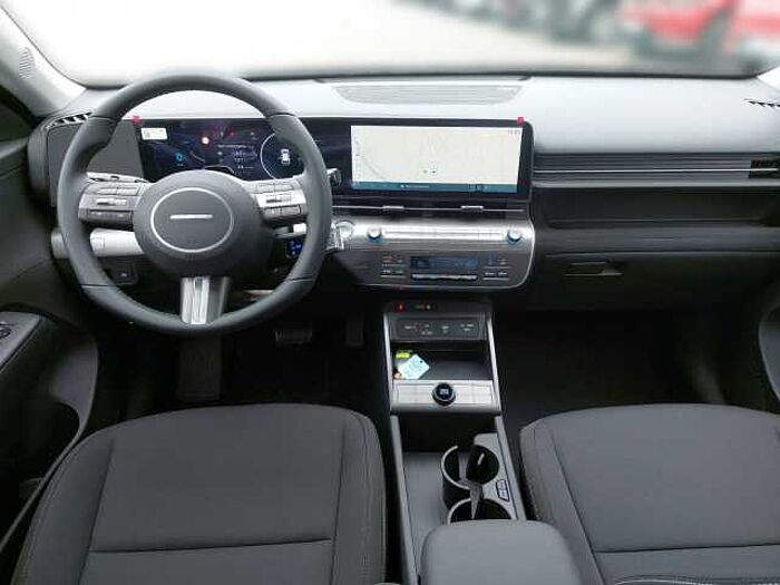 Hyundai Kona Advantage Elektro 2WD*SOFORT-VERFÜGBAR*