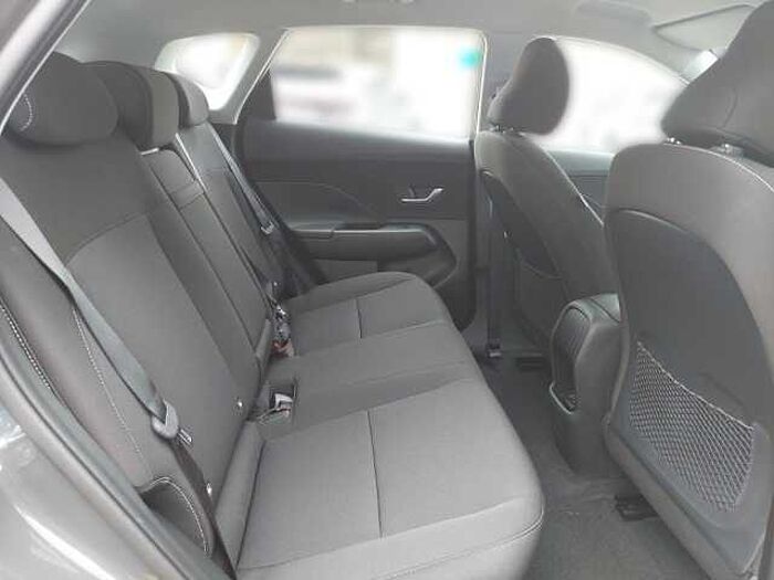 Hyundai Kona Advantage Elektro 2WD*SOFORT-VERFÜGBAR*