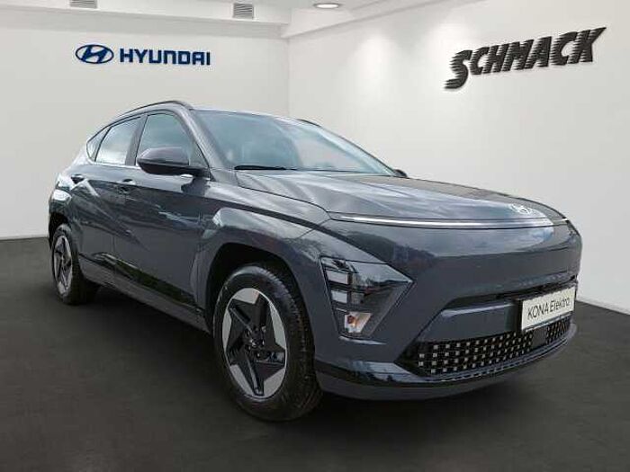 Hyundai Kona Advantage Elektro 2WD*SOFORT-VERFÜGBAR*