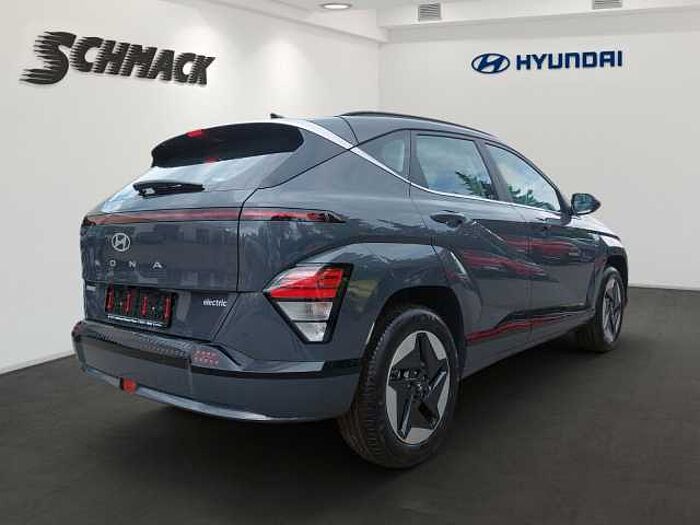 Hyundai Kona Advantage Elektro 2WD*SOFORT-VERFÜGBAR*
