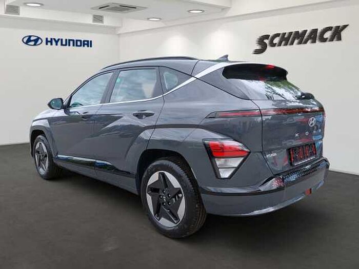 Hyundai Kona Advantage Elektro 2WD*SOFORT-VERFÜGBAR*