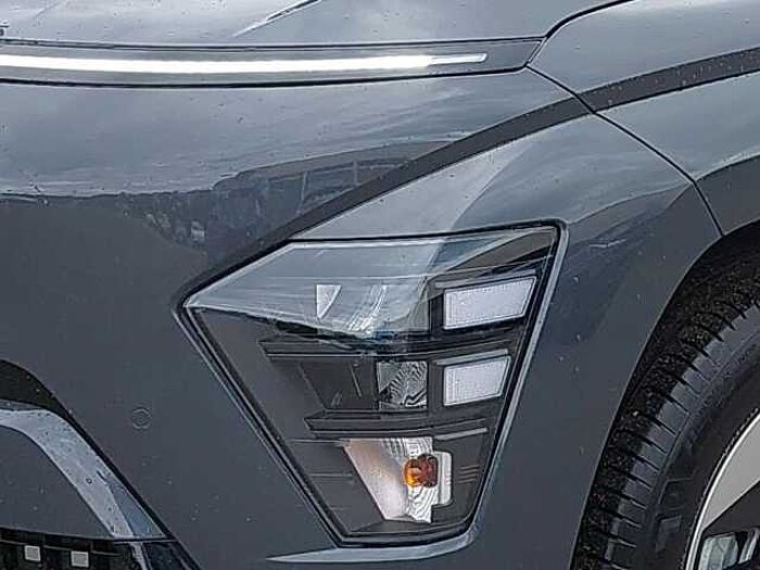 Hyundai Kona Advantage Elektro 2WD*SOFORT-VERFÜGBAR*