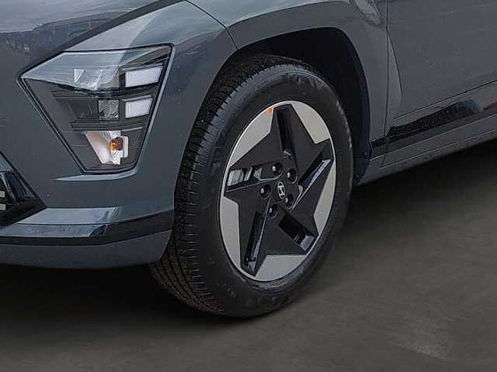 Hyundai Kona Advantage Elektro 2WD*SOFORT-VERFÜGBAR*