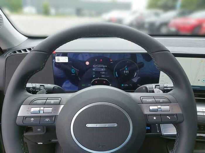 Hyundai Kona Advantage Elektro 2WD*SOFORT-VERFÜGBAR*