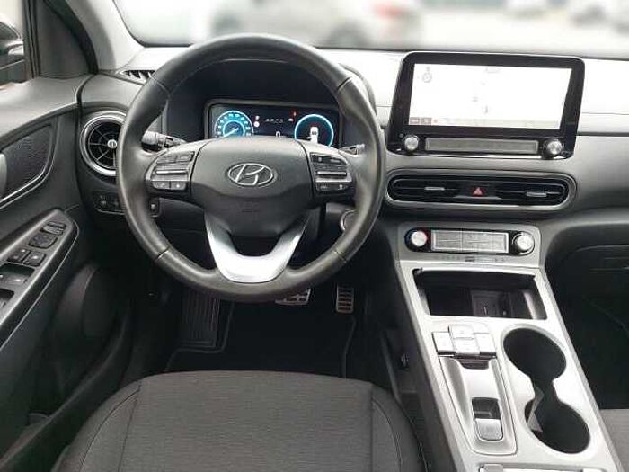 Hyundai Kona Advantage Elektro NAVI, SHZG, LENK.-BEH.,