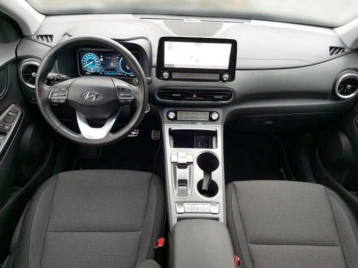 Hyundai Kona Advantage Elektro NAVI, SHZG, LENK.-BEH.,