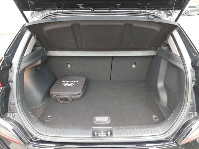 Hyundai Kona Advantage Elektro NAVI, SHZG, LENK.-BEH.,
