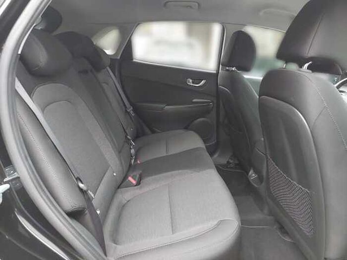 Hyundai Kona Advantage Elektro NAVI, SHZG, LENK.-BEH.,