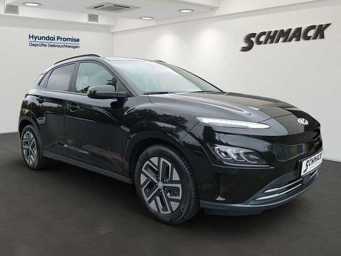 Hyundai Kona Advantage Elektro NAVI, SHZG, LENK.-BEH.,