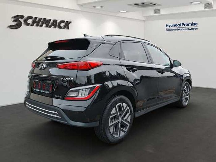 Hyundai Kona Advantage Elektro NAVI, SHZG, LENK.-BEH.,