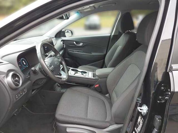 Hyundai Kona Advantage Elektro NAVI, SHZG, LENK.-BEH.,