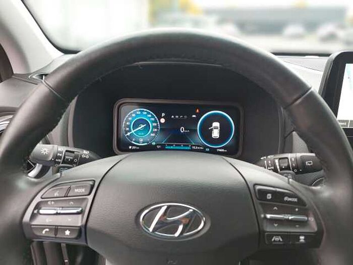 Hyundai Kona Advantage Elektro NAVI, SHZG, LENK.-BEH.,
