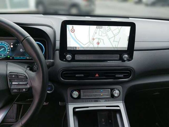 Hyundai Kona Advantage Elektro NAVI, SHZG, LENK.-BEH.,