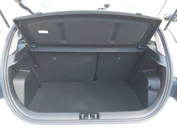 Hyundai i20 Select*SOFORT VERFÜGBAR*INKL.WINTERREIFEN