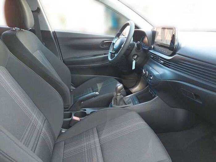 Hyundai i20 Select*SOFORT VERFÜGBAR*INKL.WINTERREIFEN