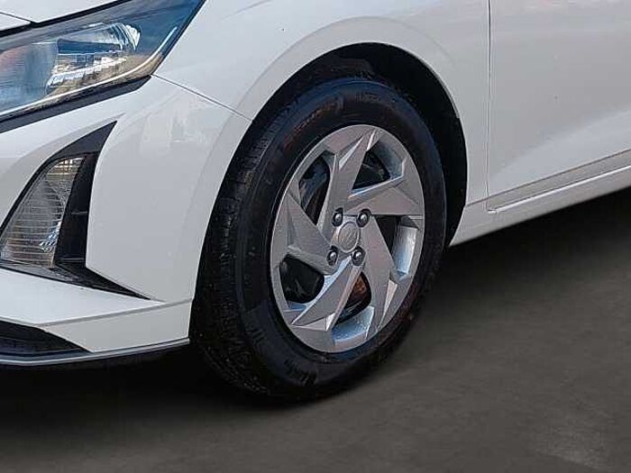 Hyundai i20 Select*SOFORT VERFÜGBAR*INKL.WINTERREIFEN