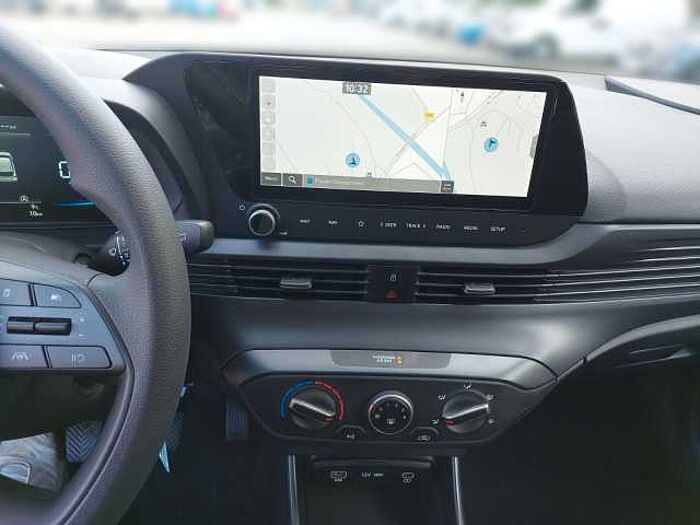 Hyundai i20 Select*SOFORT VERFÜGBAR*INKL.WINTERREIFEN