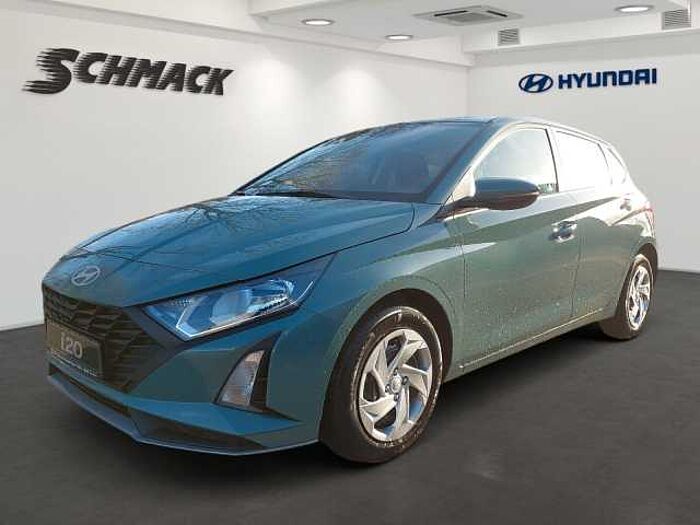 Hyundai i20 Select*SOFORT VERFÜGBAR*