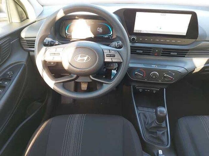 Hyundai i20 Select*SOFORT VERFÜGBAR*