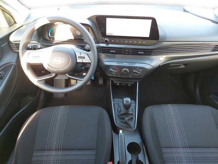 Hyundai i20 Select*SOFORT VERFÜGBAR*