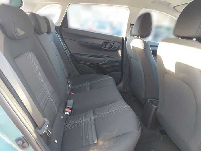 Hyundai i20 Select*SOFORT VERFÜGBAR*