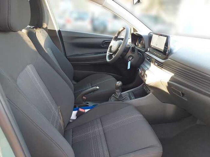 Hyundai i20 Select*SOFORT VERFÜGBAR*