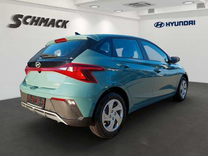 Hyundai i20 Select*SOFORT VERFÜGBAR*