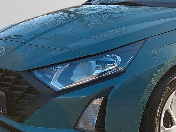 Hyundai i20 Select*SOFORT VERFÜGBAR*